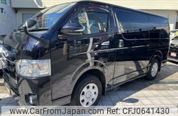 toyota hiace-van 2020 -TOYOTA--Hiace Van QDF-GDH206V--GDH206-1033570---TOYOTA--Hiace Van QDF-GDH206V--GDH206-1033570-