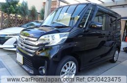 nissan dayz-roox 2014 -NISSAN 【松本 581ｻ4391】--DAYZ Roox DBA-B21A--B21A-0081144---NISSAN 【松本 581ｻ4391】--DAYZ Roox DBA-B21A--B21A-0081144-