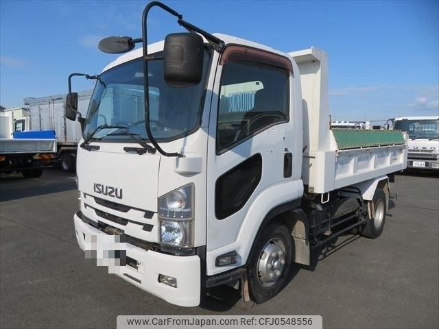 isuzu forward 2010 quick_quick_PKG-FRR90S1_FRR90-7023430 image 1