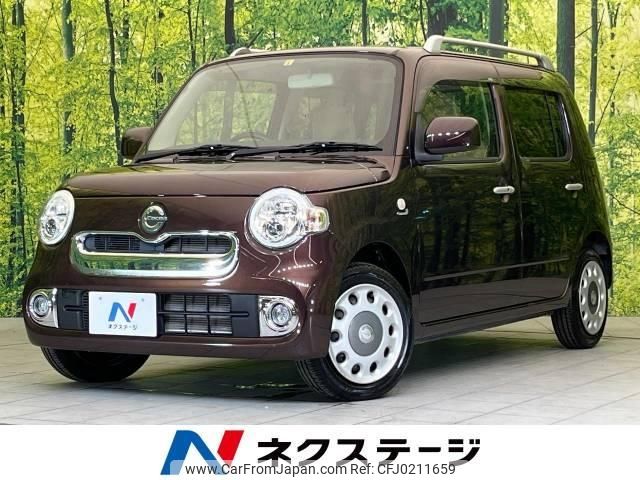 daihatsu mira-cocoa 2016 -DAIHATSU--Mira Cocoa DBA-L675S--L675S-0210643---DAIHATSU--Mira Cocoa DBA-L675S--L675S-0210643- image 1