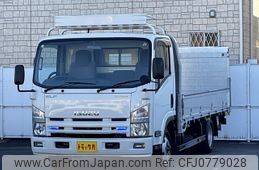 isuzu elf-truck 2014 -ISUZU--Elf TKG-NPR85AR--NPR85-7047083---ISUZU--Elf TKG-NPR85AR--NPR85-7047083-