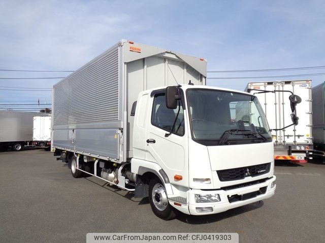 mitsubishi-fuso fighter 2022 -MITSUBISHI--Fuso Fighter 2KG-FK65F--FK65F-610369---MITSUBISHI--Fuso Fighter 2KG-FK65F--FK65F-610369- image 1