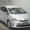 toyota prius-α 2014 -TOYOTA--Prius α ZVW41W-0009669---TOYOTA--Prius α ZVW41W-0009669- image 1