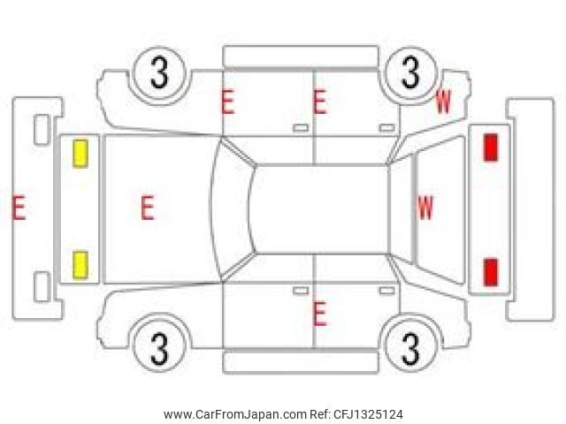 toyota rav4 2020 -TOYOTA--RAV4 6BA-MXAA54--MXAA54-5005825---TOYOTA--RAV4 6BA-MXAA54--MXAA54-5005825- image 2