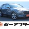 mazda cx-3 2020 -MAZDA--CX-30 5BA-DMEP--DMEP-114940---MAZDA--CX-30 5BA-DMEP--DMEP-114940- image 1