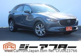 mazda cx-3 2020 -MAZDA--CX-30 5BA-DMEP--DMEP-114940---MAZDA--CX-30 5BA-DMEP--DMEP-114940-