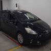 toyota prius-α 2012 -TOYOTA--Prius α ZVW41W-3145673---TOYOTA--Prius α ZVW41W-3145673- image 1