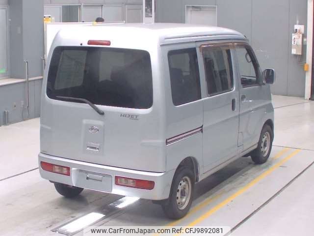 daihatsu hijet-van 2010 -DAIHATSU--Hijet Van EBD-S321V--S321V-0079489---DAIHATSU--Hijet Van EBD-S321V--S321V-0079489- image 2