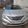 hyundai sonata 2012 ED-01451-20191220 image 5