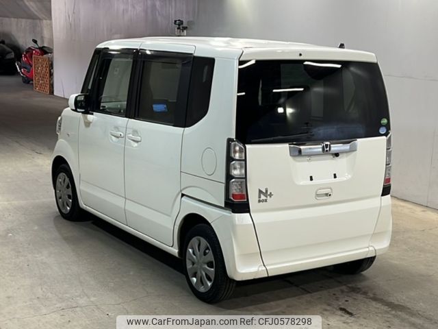 honda n-box-plus 2013 -HONDA--N BOX + JF1-3106879---HONDA--N BOX + JF1-3106879- image 2