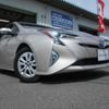 toyota prius 2017 -TOYOTA--Prius DAA-ZVW50--ZVW50-8056480---TOYOTA--Prius DAA-ZVW50--ZVW50-8056480- image 1