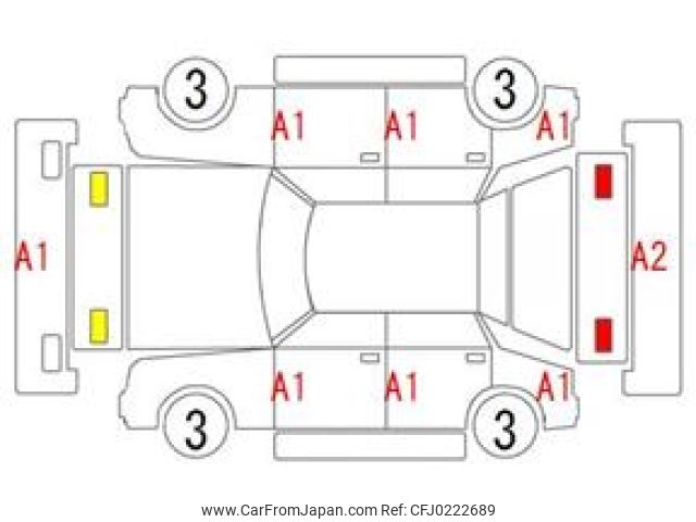 mitsubishi lancer 2008 -MITSUBISHI--Lancer CBA-CZ4A--CZ4A-0003501---MITSUBISHI--Lancer CBA-CZ4A--CZ4A-0003501- image 2