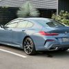bmw 8-series 2020 -BMW--BMW 8 Series 3BA-GV30--WBAGV22060CF72097---BMW--BMW 8 Series 3BA-GV30--WBAGV22060CF72097- image 15