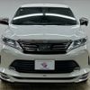 toyota harrier 2017 -TOYOTA--Harrier DBA-ZSU60W--ZSU60-0124303---TOYOTA--Harrier DBA-ZSU60W--ZSU60-0124303- image 17