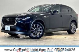 mazda mazda-others 2023 -MAZDA--CX-60 3DA-KH3P--KH3P-105615---MAZDA--CX-60 3DA-KH3P--KH3P-105615-