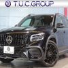 mercedes-benz glb-class 2020 -MERCEDES-BENZ--Benz GLB 3DA-247612M--W1N2476122W070389---MERCEDES-BENZ--Benz GLB 3DA-247612M--W1N2476122W070389- image 1