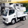 mitsubishi-fuso canter 2006 GOO_NET_EXCHANGE_0507527A30230609W001 image 34