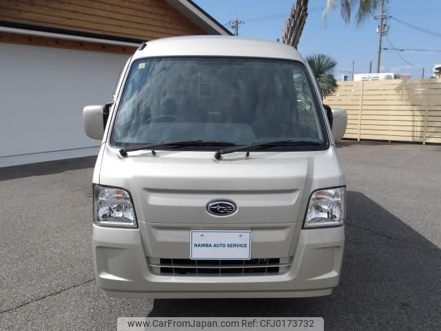 subaru sambar-van 2011 quick_quick_TV1_TV1-205677 image 2