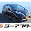 nissan note 2020 -NISSAN--Note DAA-HE12--HE12-409076---NISSAN--Note DAA-HE12--HE12-409076- image 1