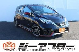 nissan note 2020 -NISSAN--Note DAA-HE12--HE12-409076---NISSAN--Note DAA-HE12--HE12-409076-