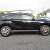 toyota harrier-hybrid 2024 CFJ1671965 image 4