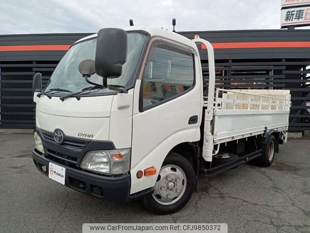 toyota dyna-truck 2012 GOO_NET_EXCHANGE_0900445A30240601W001 image 1