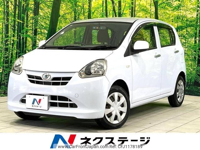 daihatsu mira-e-s 2013 -DAIHATSU--Mira e:s DBA-LA300S--LA300S-1172192---DAIHATSU--Mira e:s DBA-LA300S--LA300S-1172192- image 1