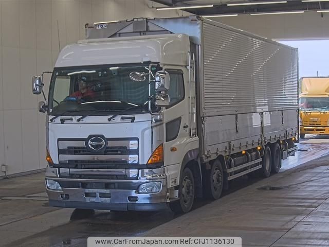 hino profia 2015 -HINO--Profia FW1EXEG-11882---HINO--Profia FW1EXEG-11882- image 1