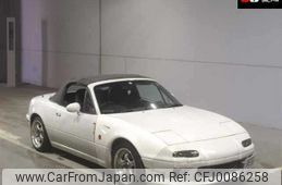 mazda roadster 1990 -MAZDA 【高知 500ﾑ5599】--Roadster NA6CE--129690---MAZDA 【高知 500ﾑ5599】--Roadster NA6CE--129690-