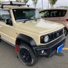 suzuki jimny-sierra 2023 CFJ1843946 image 2