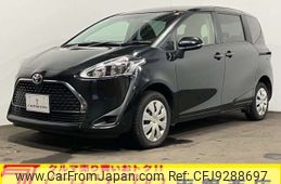 toyota sienta 2018 -TOYOTA--Sienta DBA-NCP175G--NCP175-7028503---TOYOTA--Sienta DBA-NCP175G--NCP175-7028503-