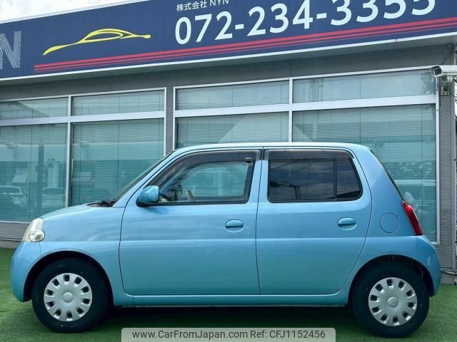 daihatsu esse 2010 quick_quick_L235S_L235S-2048311 image 2