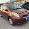 toyota vitz 2010 -TOYOTA--Vitz DBA-KSP90--KSP90-5217652---TOYOTA--Vitz DBA-KSP90--KSP90-5217652- image 3