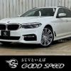 bmw 5-series 2017 quick_quick_DBA-JL20_WBAJL32040G635365 image 1