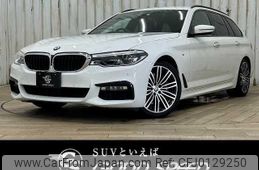 bmw 5-series 2017 quick_quick_DBA-JL20_WBAJL32040G635365