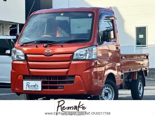 daihatsu hijet-truck 2017 -DAIHATSU--Hijet Truck EBD-S510P--S510P-0160986---DAIHATSU--Hijet Truck EBD-S510P--S510P-0160986- image 1