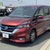 nissan serena 2018 -NISSAN--Serena DAA-HFC27--HFC27-016910---NISSAN--Serena DAA-HFC27--HFC27-016910- image 15