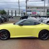 nissan fairlady-z 2022 CFJ1530382 image 27
