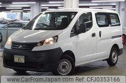 mitsubishi delica-van 2018 -MITSUBISHI--Delica Van DBF-BVM20--VM20-709747---MITSUBISHI--Delica Van DBF-BVM20--VM20-709747-