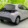 toyota yaris 2022 quick_quick_5BA-MXPA10_MXPA10-2049547 image 3