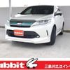 toyota harrier 2019 -TOYOTA--Harrier ZSU60W--ZSU60-0175144---TOYOTA--Harrier ZSU60W--ZSU60-0175144- image 1