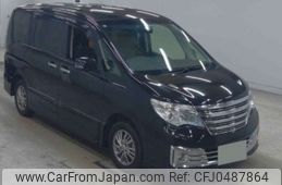 nissan serena 2016 -NISSAN 【福岡 340ｽ1226】--Serena DBA-C26--C26-086106---NISSAN 【福岡 340ｽ1226】--Serena DBA-C26--C26-086106-