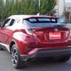 toyota c-hr 2018 -TOYOTA--C-HR DAA-ZYX10--ZYX10-2142106---TOYOTA--C-HR DAA-ZYX10--ZYX10-2142106- image 12