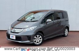 honda freed 2011 -HONDA--Freed DAA-GP3--GP3-1009092---HONDA--Freed DAA-GP3--GP3-1009092-