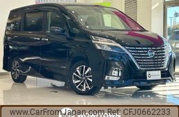 nissan serena 2022 -NISSAN--Serena 5AA-GFC27--GFC27-243167---NISSAN--Serena 5AA-GFC27--GFC27-243167-