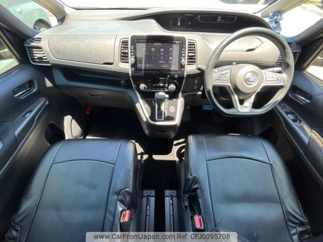 nissan serena 2017 -NISSAN--Serena DAA-GFC27--GFC27-066489---NISSAN--Serena DAA-GFC27--GFC27-066489- image 2