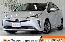 toyota prius 2019 -TOYOTA--Prius DAA-ZVW51--ZVW51-6108473---TOYOTA--Prius DAA-ZVW51--ZVW51-6108473-