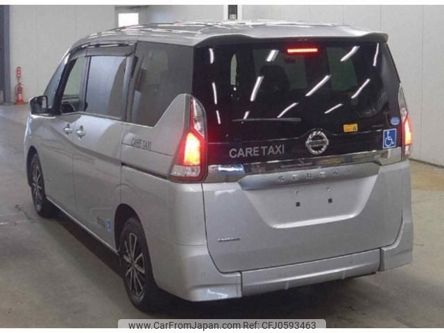 nissan serena 2019 quick_quick_DAA-GC27_GC27-052944 image 2