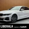 bmw 3-series 2019 -BMW--BMW 3 Series 3DA-5V20--WBA5V720X0AJ48984---BMW--BMW 3 Series 3DA-5V20--WBA5V720X0AJ48984- image 1