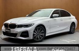 bmw 3-series 2019 -BMW--BMW 3 Series 3DA-5V20--WBA5V720X0AJ48984---BMW--BMW 3 Series 3DA-5V20--WBA5V720X0AJ48984-